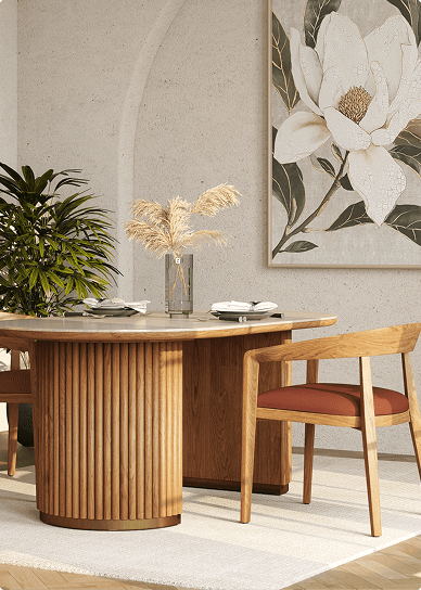 Immersive VR space tour to walk through your design and experience it firsthand