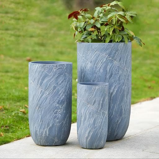 Capella Round Planter