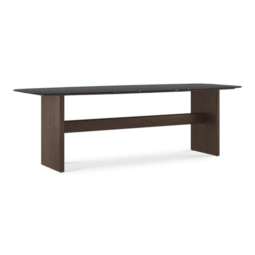 Diego Recta Dining Table