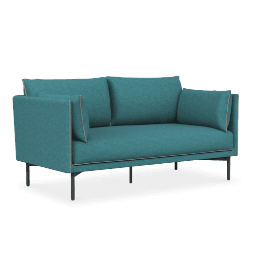 Delina 2 Seater Sofa