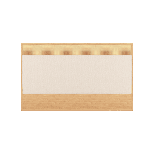 Elsa Small Headboard