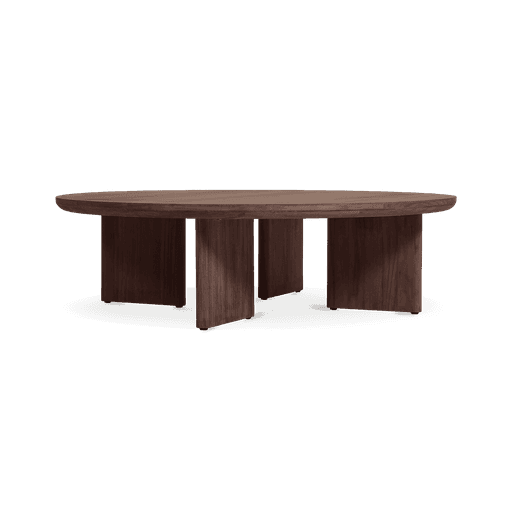 Hoshi Round Coffee Table