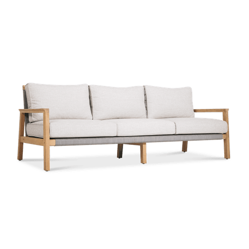 Luke 3 Seater