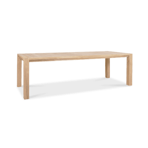 Comfort Table 244 x 90 cm