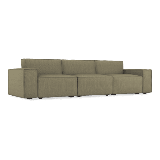 Martha 3 Seater Sofa