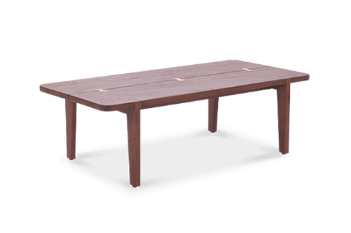 Nido Recta Coffee Table