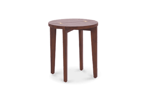 Nido Round Side Table
