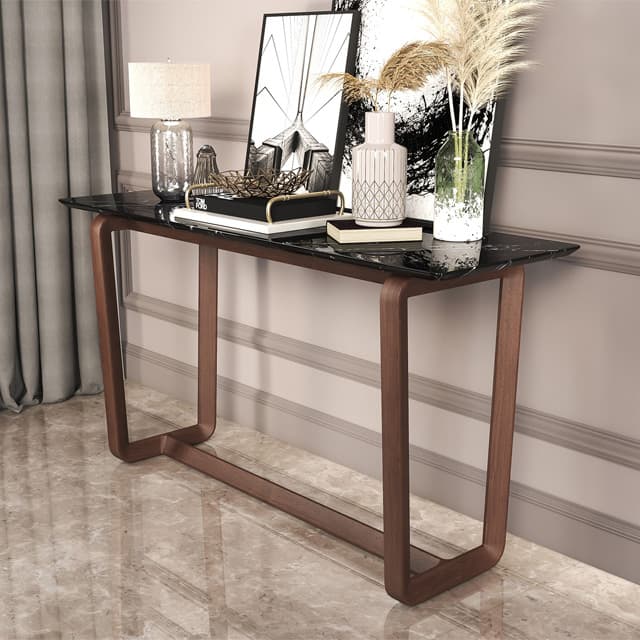 Console Tables