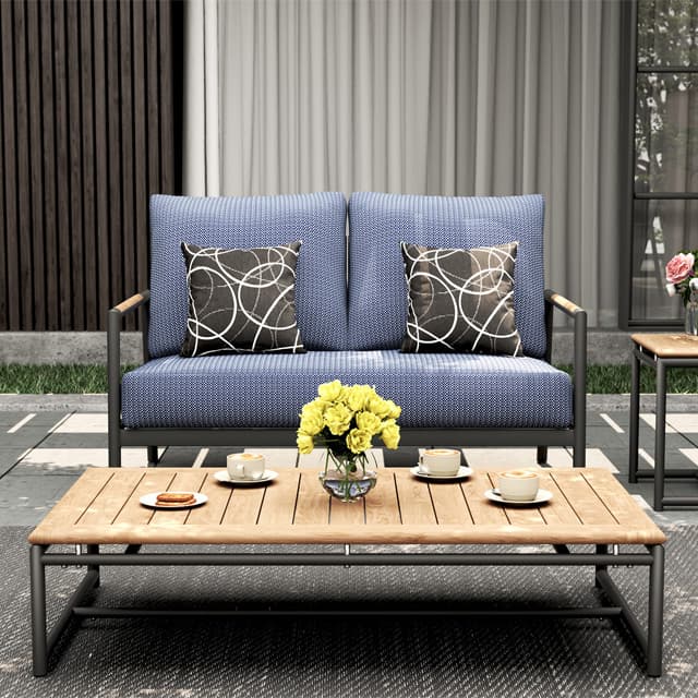Outdoor 2 Seater Sofas