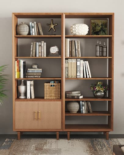 Entryways and Hallways