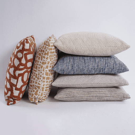 Bella Throw Pillow 45 x 45