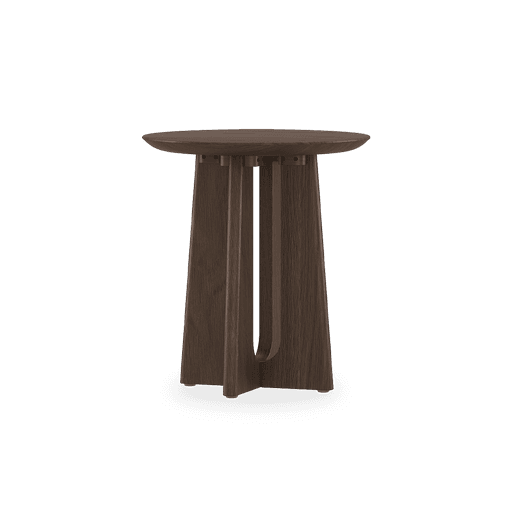 Fermo Round Side Table