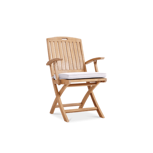 Denver Classic Folding Armchair