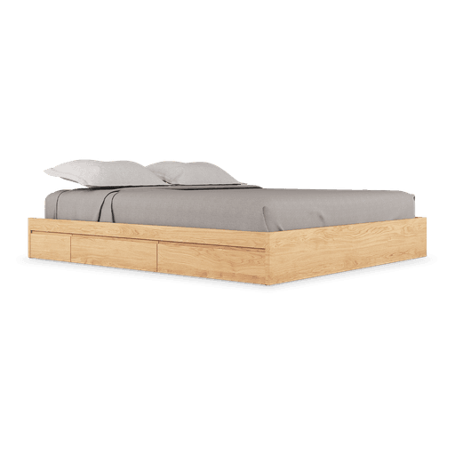 Clay Superking Bed Base