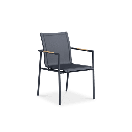 Dexa Stacking Armchair