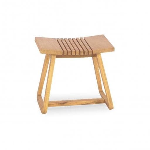 Yono Slat Stool