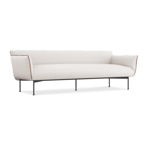 Kim 3 Seater Sofa