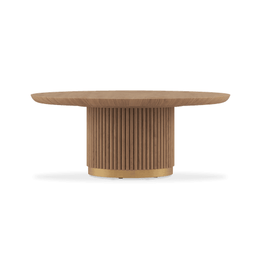 Morison Central Table