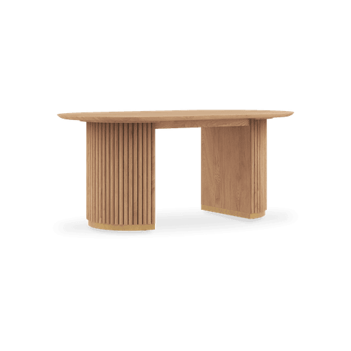 Morison Recta Dining Table