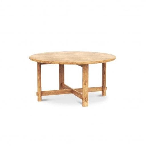 Neva Round Dining Table 160