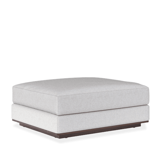 Oburr Modular Ottoman