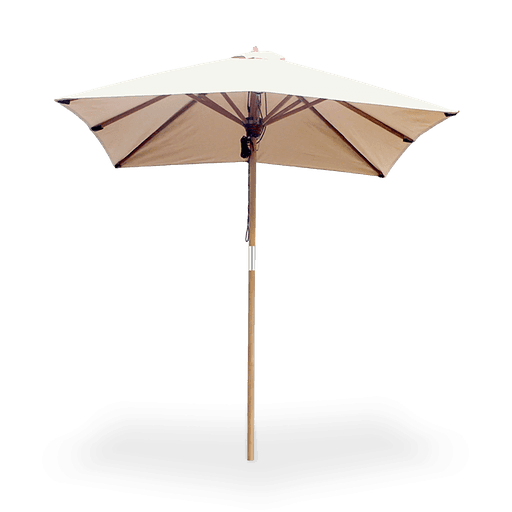 Ocean Parasol Frame Square