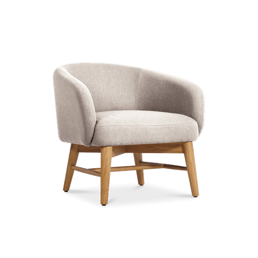 Sia Lounge Chair