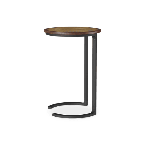 Twin Accent Table