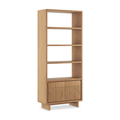 Vera Bookshelf