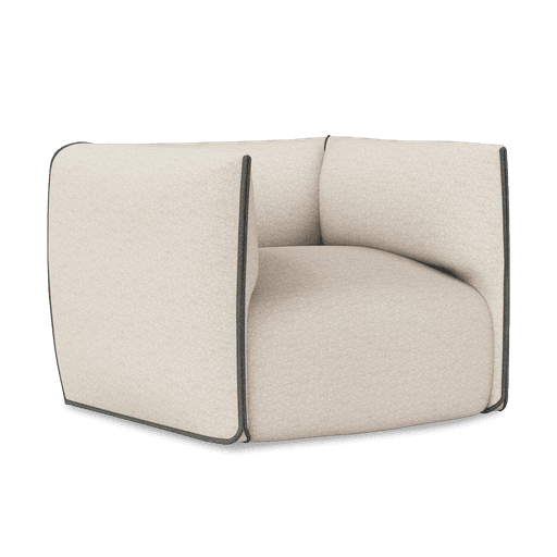 Yola Armchair
