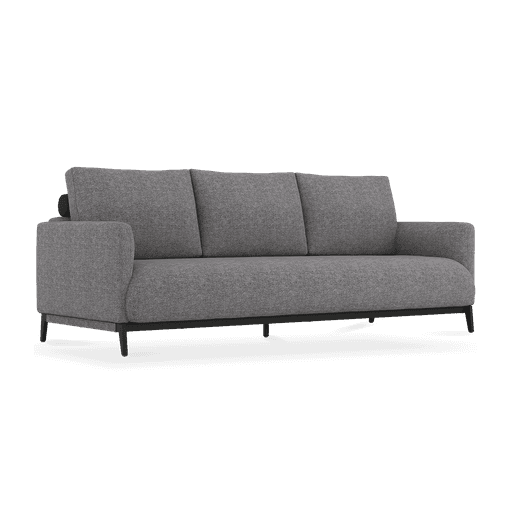 Zane 3 Seater Sofa